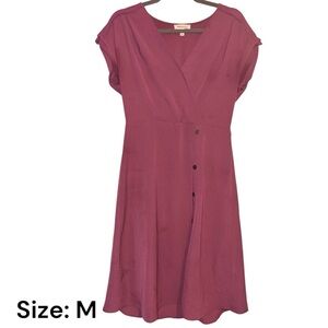 Monteau dress